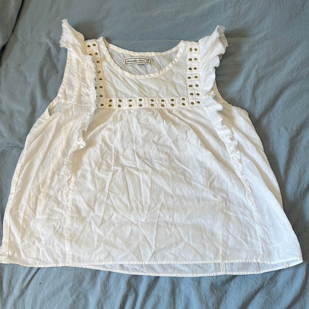 Abercrombie & Fitch blouse